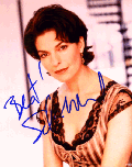 Sela Ward