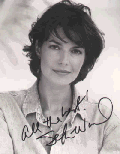 Sela Ward