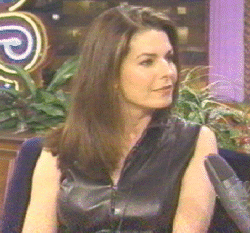Sela Ward