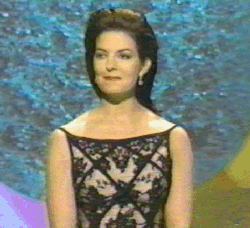 Sela Ward